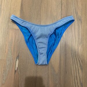 Triangl Romy Marina Sparkle